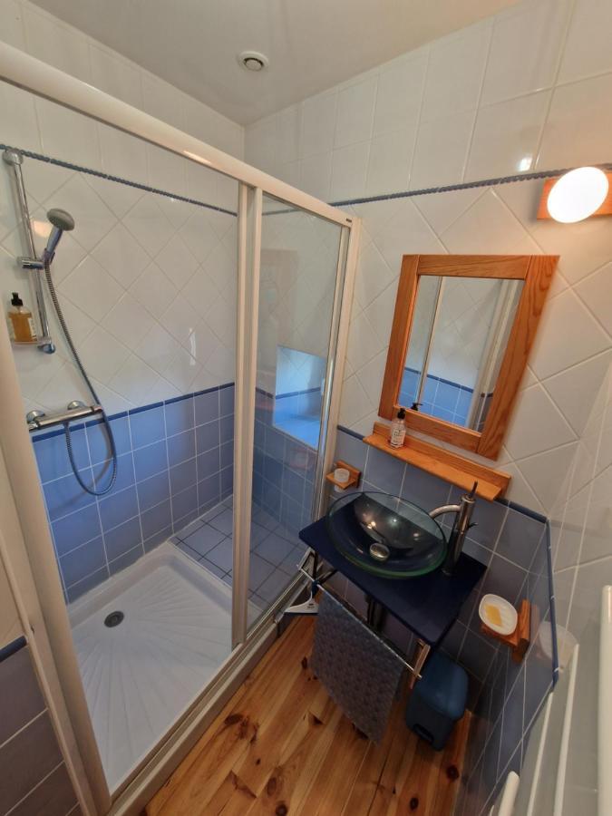 Beauzac Chez Patou - Chambres D'Hotes מראה חיצוני תמונה