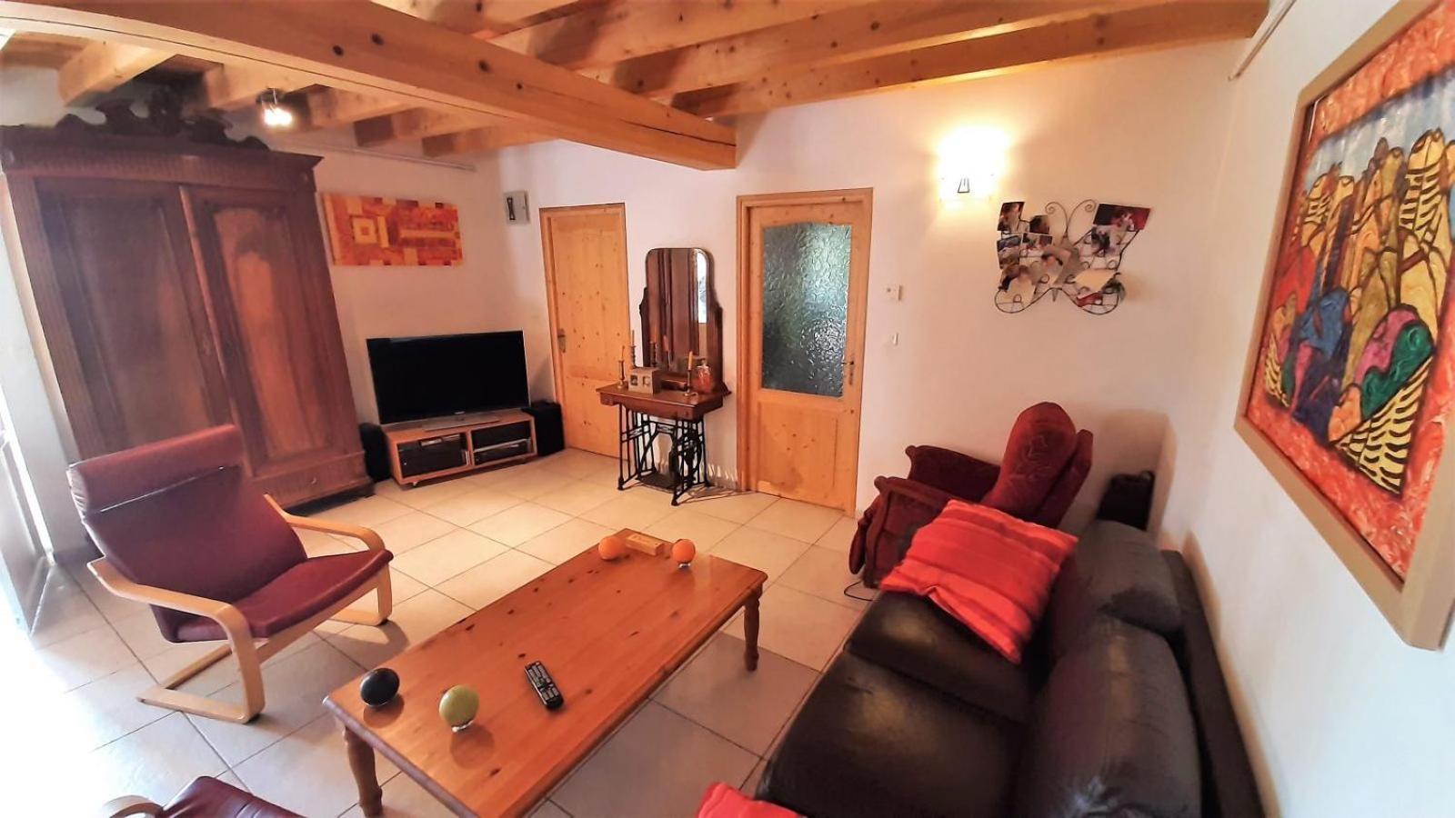 Beauzac Chez Patou - Chambres D'Hotes מראה חיצוני תמונה